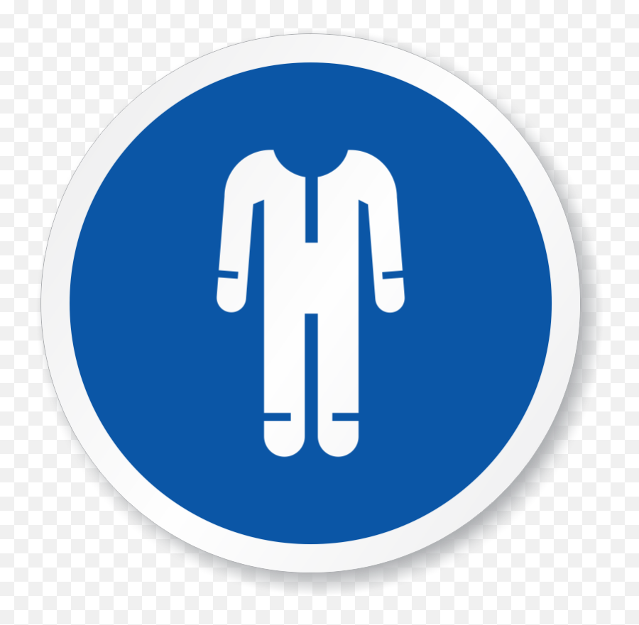 Ppe Icons - Clipartsco Wear Protective Clothing Icon Png,Sku Icon