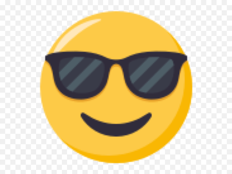 U200emotive Emoji Picker - Dibujos De Emojis Con Lentes Png,Annoyed Emoji Png