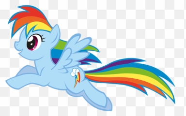 My Little Pony Clipart Free - My Little Pony Pony Png,Pony Png