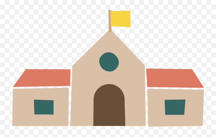 Application Process - Montessori School Of Dayton Religion Png,School Building Icon Vector