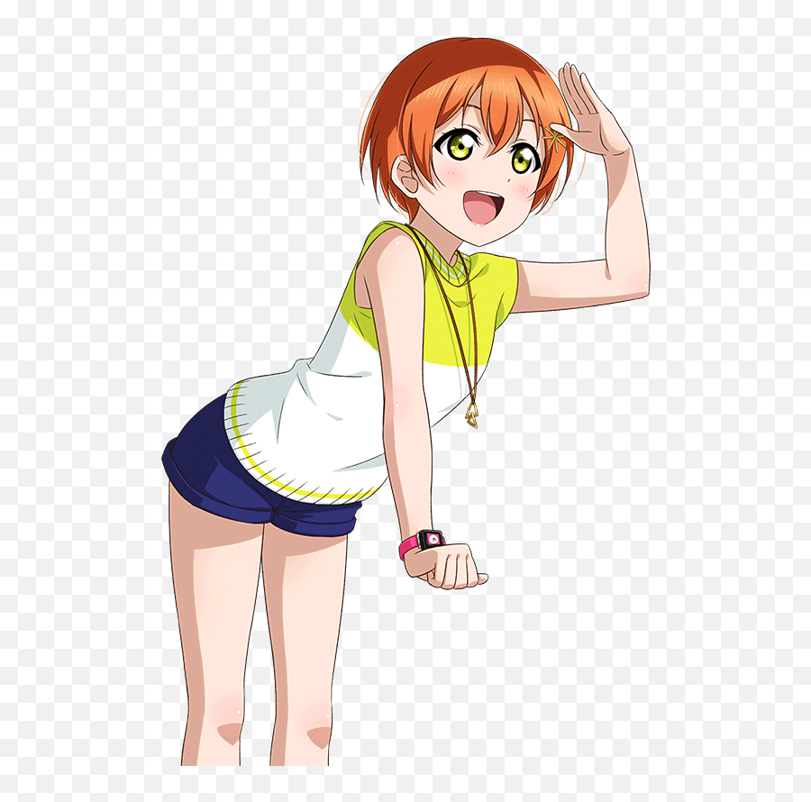 Card Png Love Live Rin Icon