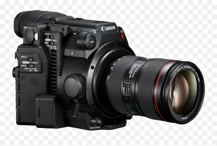 Download Hd Canon C200 4k Internal Raw - Canon C200b Png,Canon Png