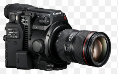 Download Hd Canon C200 4k Internal Raw - Canon C200b Png,Canon Png