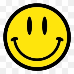 Paul Jaisini Smile Sticker By Re Modernist For Ios U0026 Android - Smiley Face Logo Png,Justin Bieber Icon Tumblr