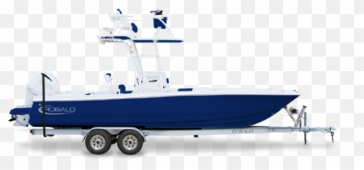 Robalo Our Models - Marine Architecture png