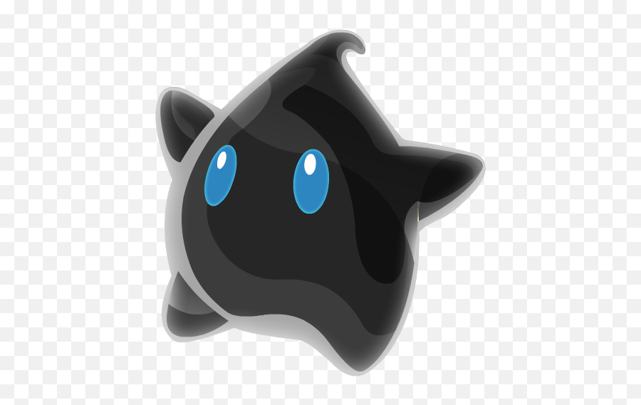 Mario Galaxy Luma Icon Sets Ninja - Mario Galaxy Transparent Lumas Png,Icon Skins