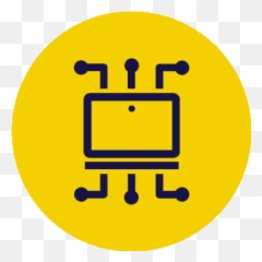 Leg - Iconsadvancedupportyello Liberty Mutual Careers Output Device Png,Brits Icon