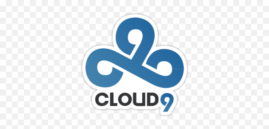 Cloud 9 Logo Png Picture - Cloud 9 Png Logo,Smite Logo Transparent
