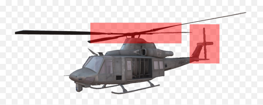 Helicopter Png Clipart Freeuse Library - Bell 412,Helicopter Png