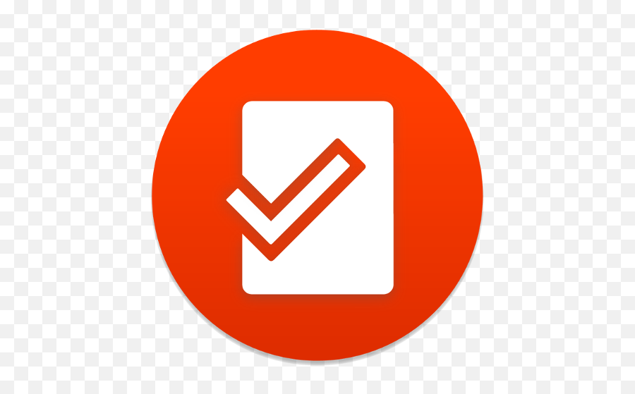 Todolistamazoncomappstore For Android Vertical Png To - do List Icon
