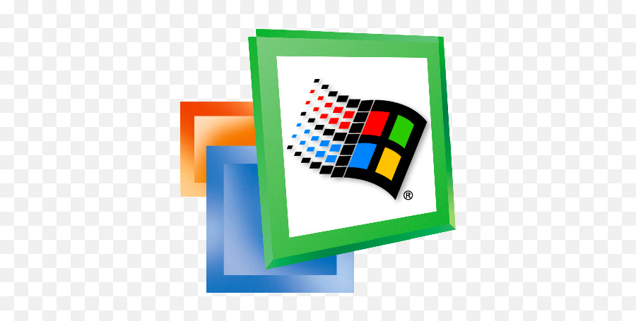 Windows Me Logo Cards Tech Logos Icons - Windows Me Logo Png,Me Icon