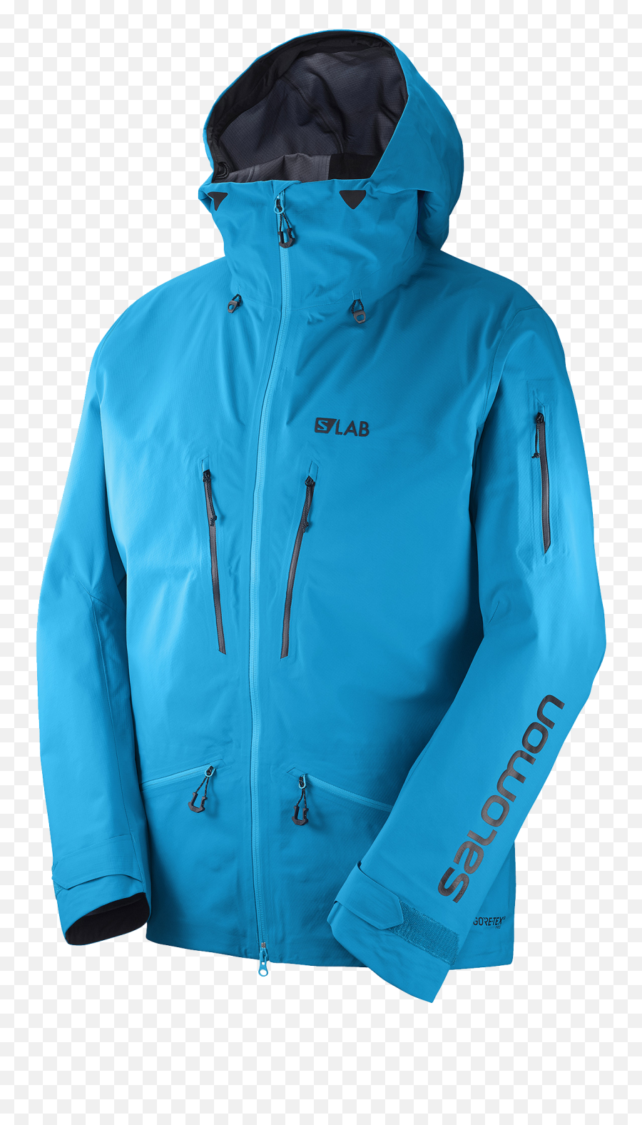 Salomon Tv - Higher Truths Salomon S Lab Jacket Png,Salomon Icon Gtx M