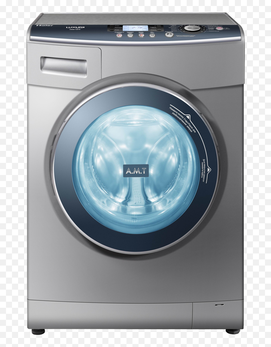 Washing Machine Icon Clipart 12130 - Web Icons Png,Washer Icon