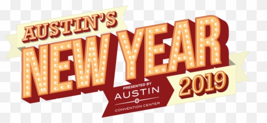 Download New Year Logo Png - Poster