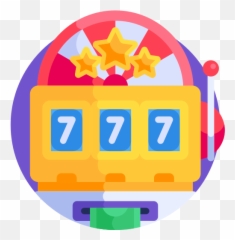 Best Casino Games U0026 New In2022 - Slot Machine png