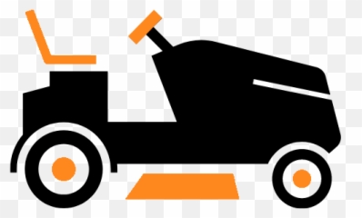 Ivyu0027s Family Owned U0026 Operated - Lawn Mower Svg png