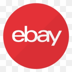 Buy Ebay Items Logo Website Icon - Airasia Png