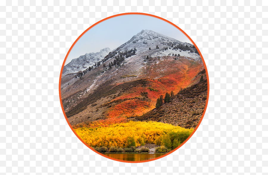 What Is The Best Better Way To Install Nodejs Npm - Inyo National Forest Png,Mac Os Sierra Icon Pack