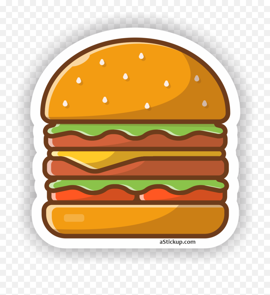 Pin - Burger Cartoon Png,Animated Hamburger Icon