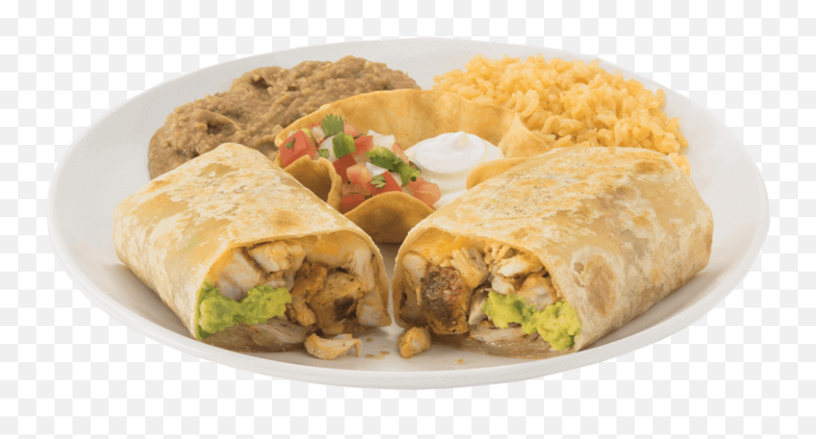 Burrito Png