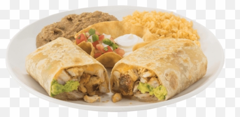 Burrito Png