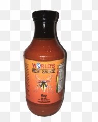 Wasp U2014 Worldu0027s Best Sauce - Bottle Png,Wasp Png