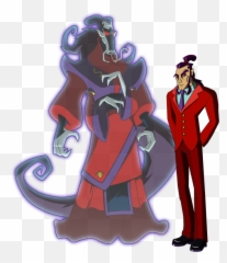 Jackie Chan Clipart - Jackie Chan Adventures Demons Png,Jackie Chan Png