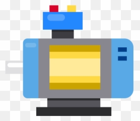 Electric Motor - Free technology icons png
