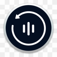 Backtrack - Record Past Audio On The App Store Png,128x128 Icon