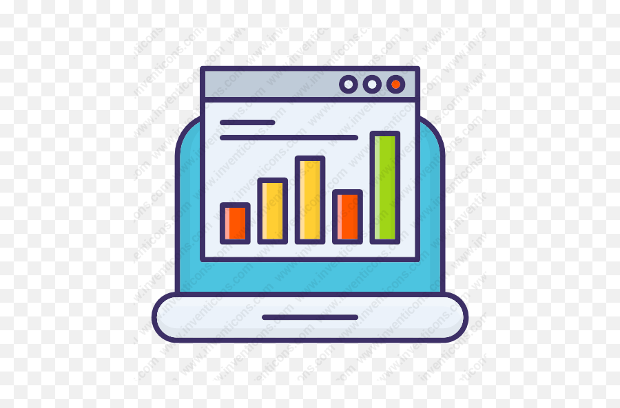 Download Statistic Vector Icon Inventicons Png