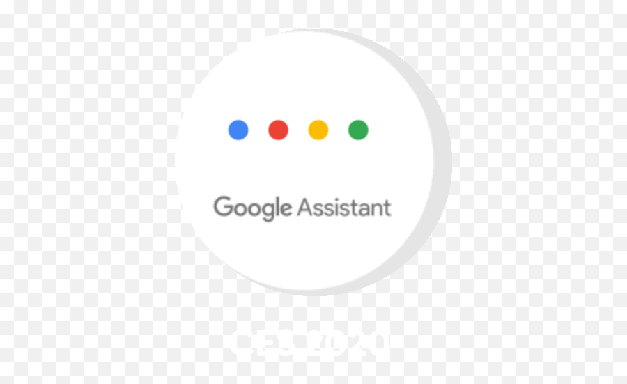 Google Assistant Hey Sticker - Google Assistant Hey Png,Voice Assistant Icon