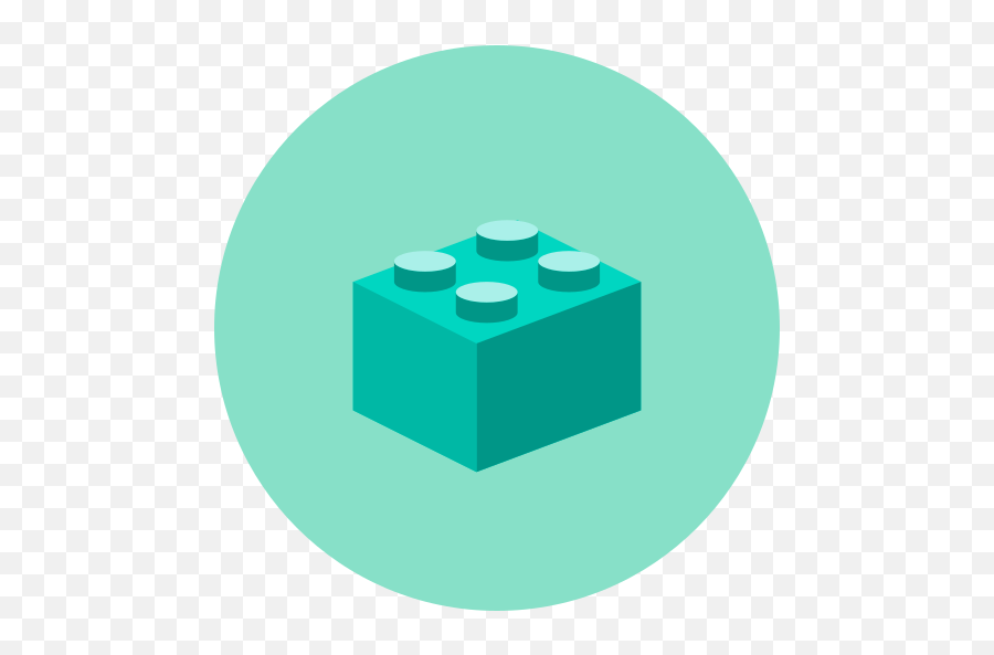 Programming Cube Free Icon - Iconiconscom Png,Lego Block Icon