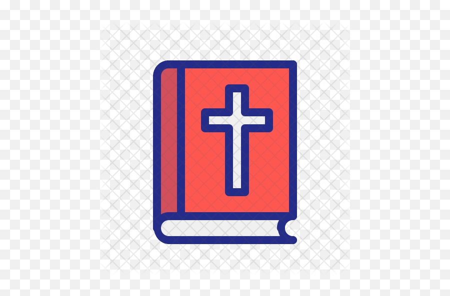 Download Free Png Bible Icon 42822 - Free Icons Library Bible Png Icon,Bible Png