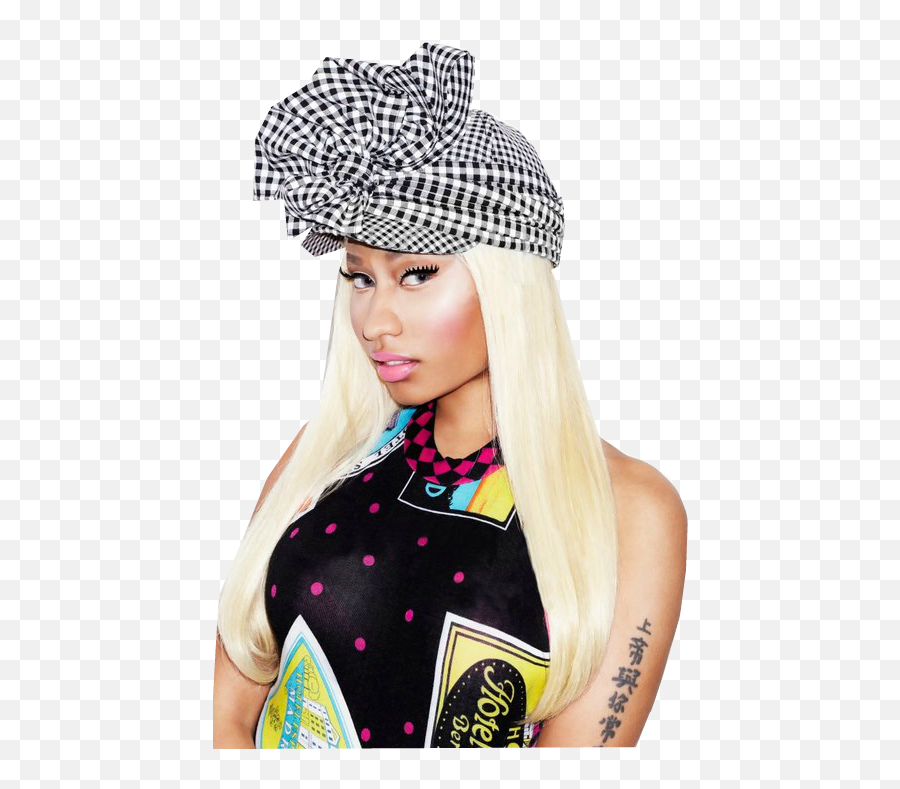 Nicki Minaj Photography Song Clip Art - Transparent Png Nicki Minaj,Nicki Minaj Png