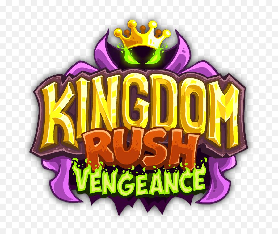 Kingdom Rush Vengeance Wiki Fandom - Kingdom Rush Vengeance Logo Png,Big Time Rush Logo