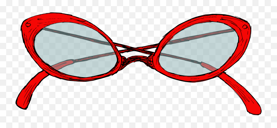 Vintage Eye Glasses Drawing Vector Eps Svg Png - Drawing Glasses,Glasses Png Transparent