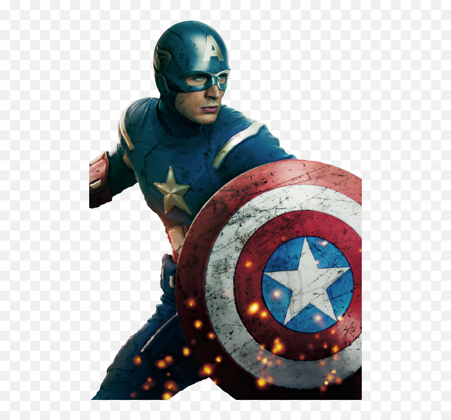 Png Capitão América Captain America Avengers Civil War - Captain America Avengers Poster,Captain America Png