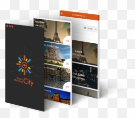 Good Morning City - Flyer png