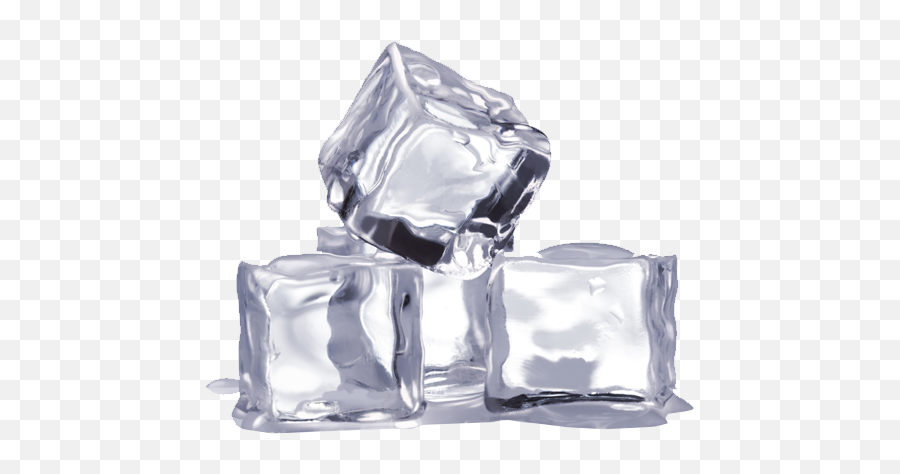 Download Ice Cube Png - Transparent Background Ice Cubes Png,Cube Transparent Background