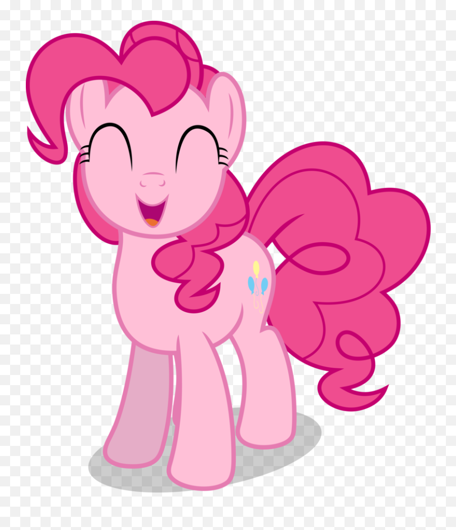 Download Hd Images Of Pinkie Pie From My Little Pony - My My Little Pony Pinkie Pie Png,My Little Pony Png
