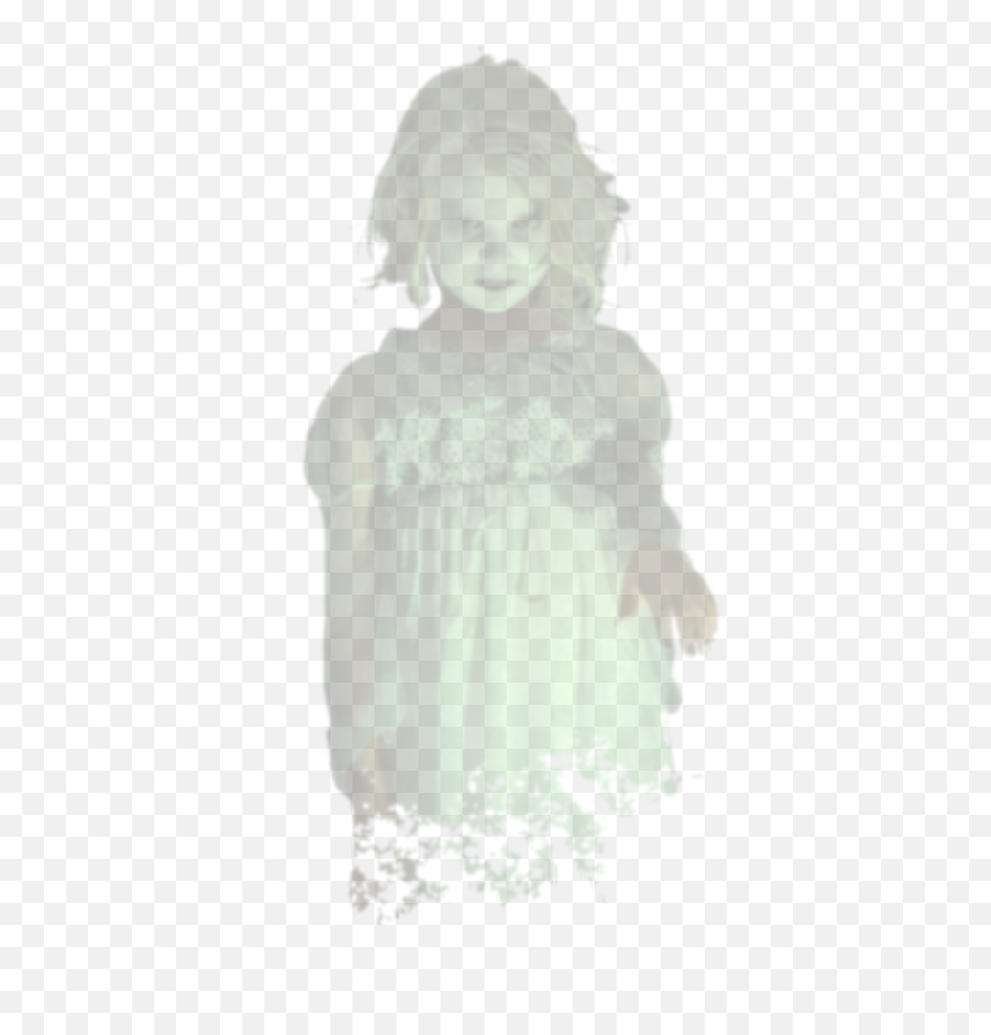 Ghost Png Image Transparent - Child Ghost Png,Ghost Transparent Background  - free transparent png images 