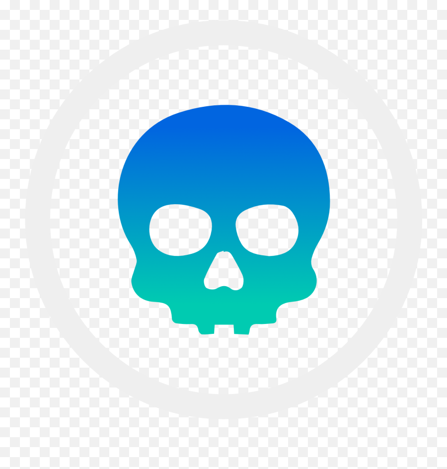 Download A Generic Square Placeholder Image With Rounded - Skull Png,Rounded Square Png
