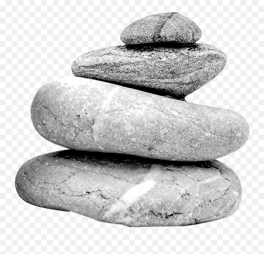 Download Spa Stones Png Image For Free - Stones Png,Cobblestone Png