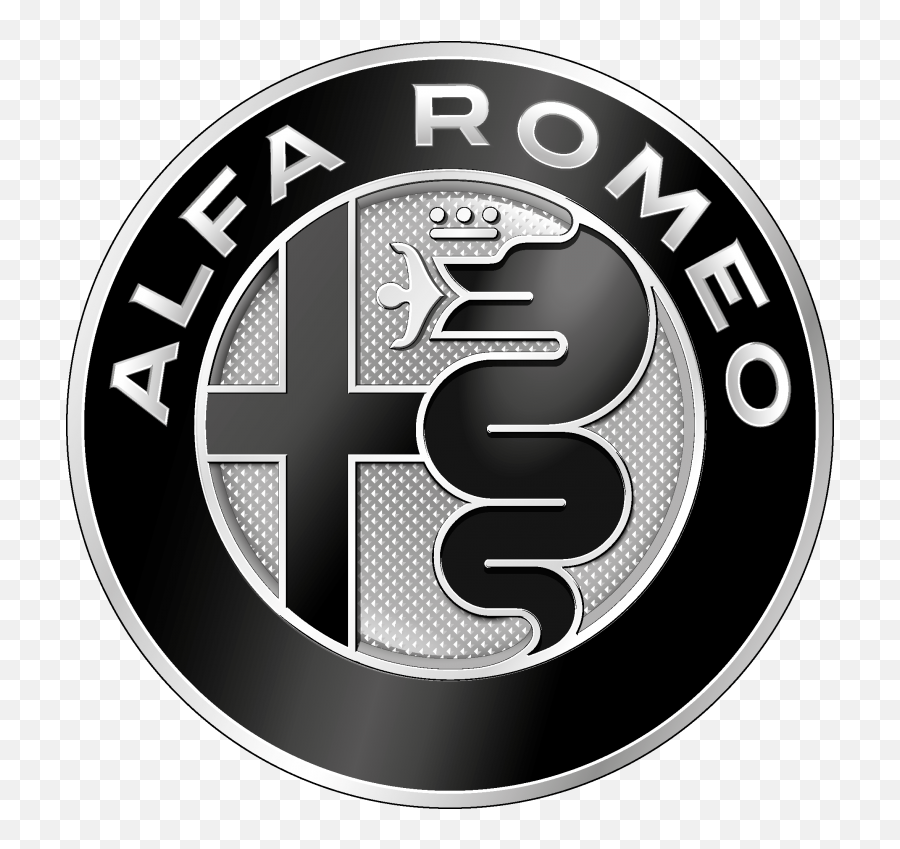 Alfa Romeo Logo New 2015 Pdf - Alfa Romeo Png,Alfa Romeo Car Logo