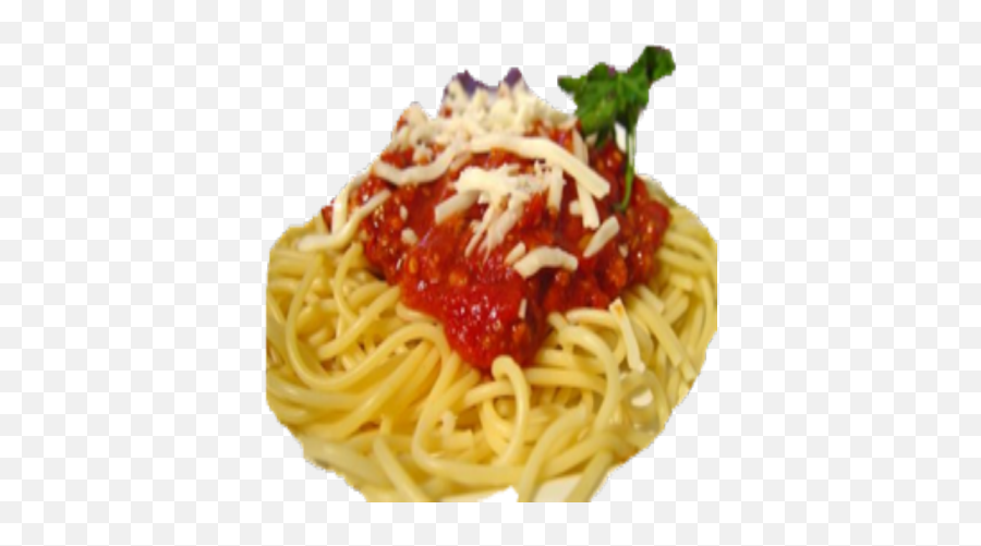 Spaghetti Png Sprite