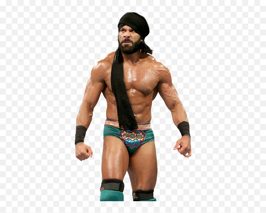 Jinder Mahal Png 1 Image - Wwe Jinder Mahal Png,Jinder Mahal Png