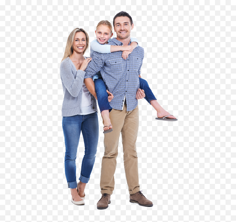 Download Family Transparent Png - People Family Png,Family Transparent Background
