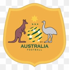Australia 2018 World Cup Kits U0026 Logo Url Dream League Soccer - png