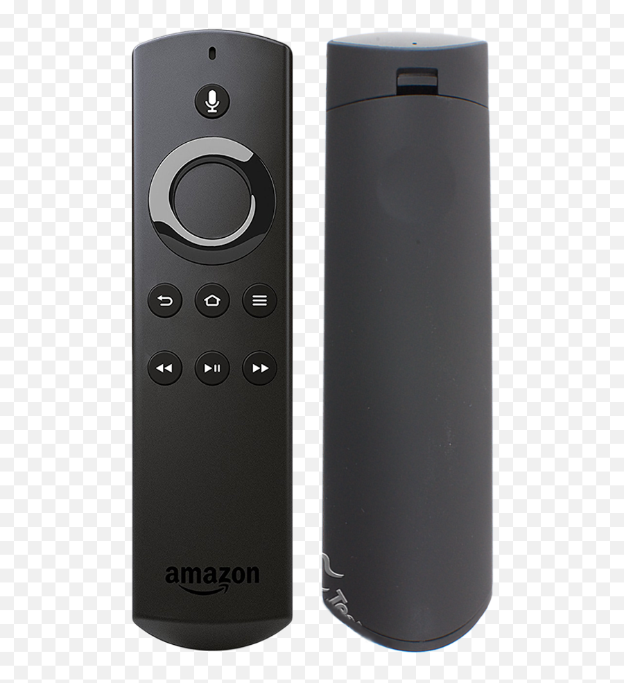 Amazon Fire Tv Stick Hd Streaming - Amazon Png,Tv Remote Png