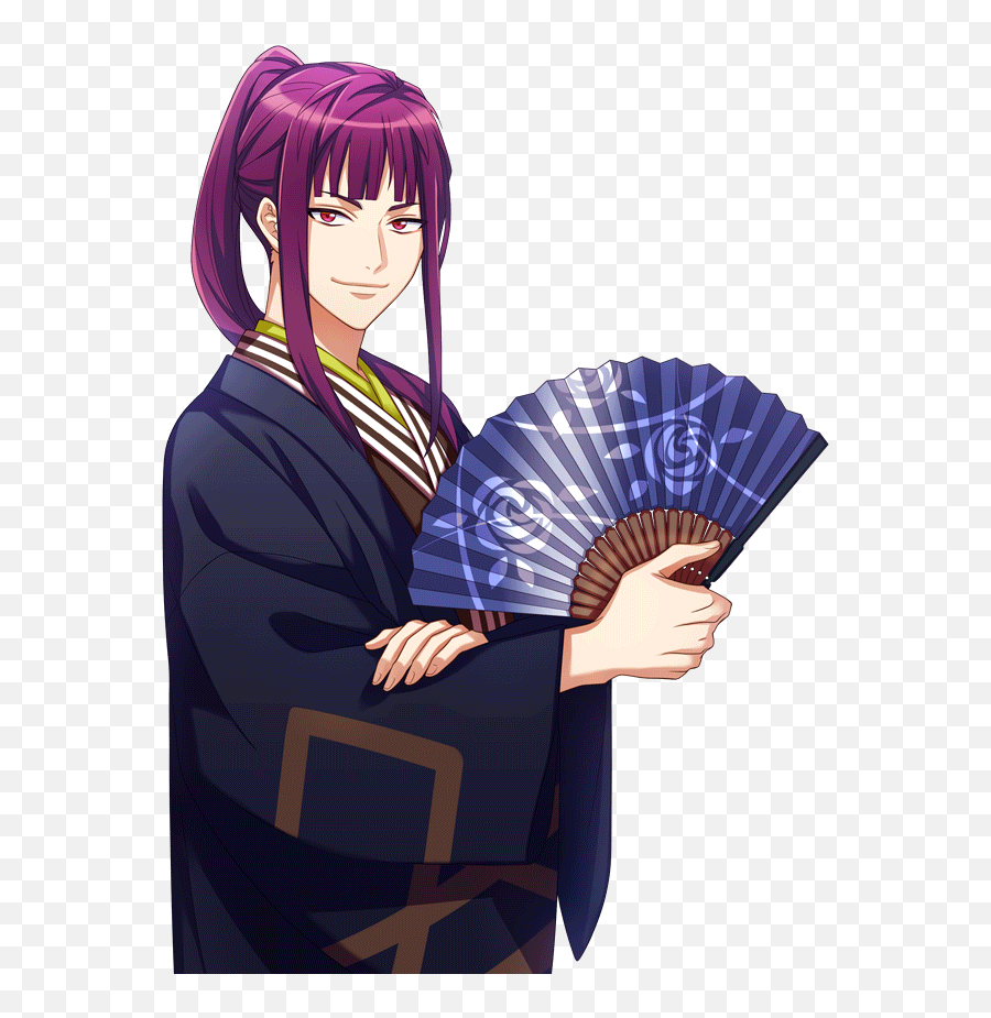 A Stylish Young Master - A3 Png,Master Hand Png